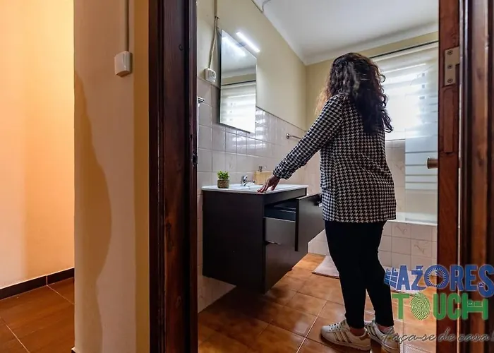 別荘 Casa Da Avo Natal *