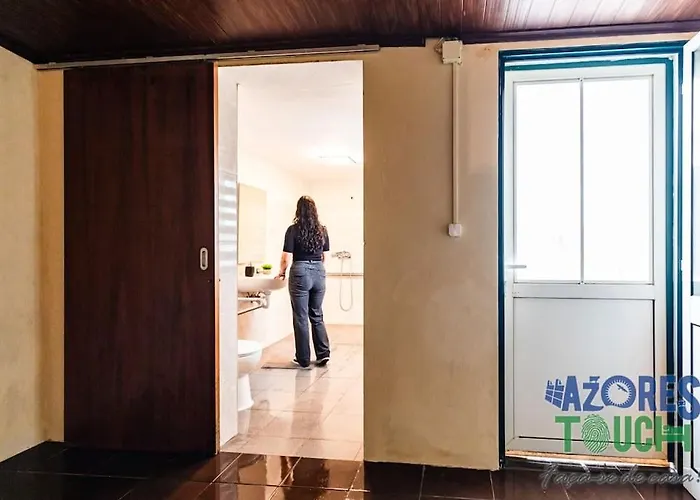 別荘 Casa Da Avo Natal ラジェス