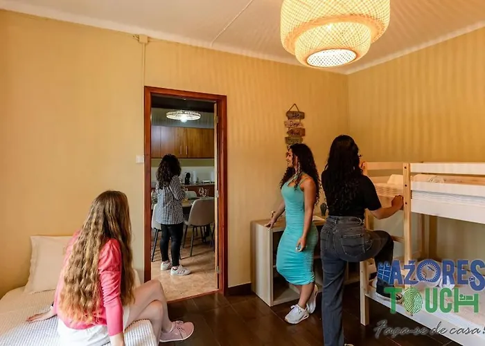 Casa Da Avo Natal ラジェス