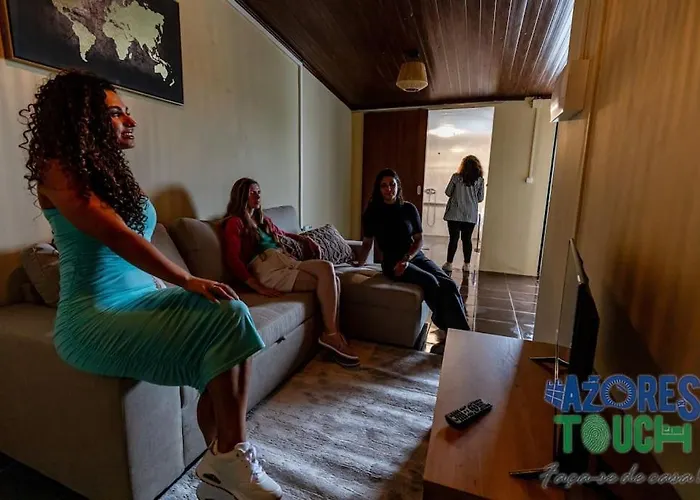 別荘 Casa Da Avo Natal