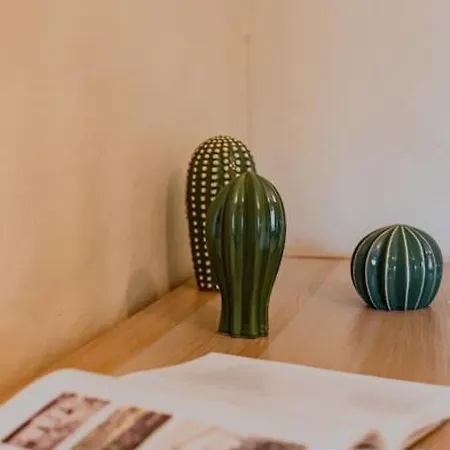 Casa Da Avo Natal لاجيس
