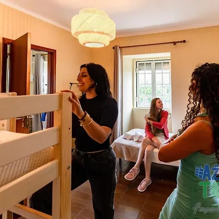Casa Da Avo Natal بيت للعطل *