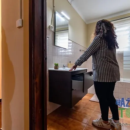 بيت للعطل Casa Da Avo Natal *