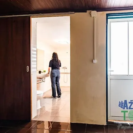 بيت للعطل Casa Da Avo Natal لاجيس
