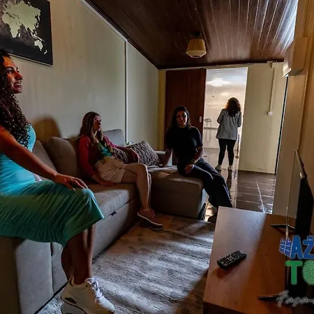 Dom wakacyjny Casa Da Avo Natal