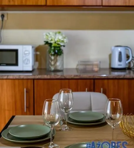 Holiday home Casa Da Avo Natal Lajes