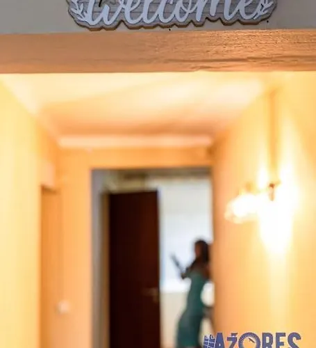 Holiday home Casa Da Avo Natal Lajes