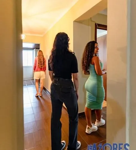 Casa Da Avo Natal Holiday home *